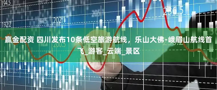 赢金配资 四川发布10条低空旅游航线，乐山大佛-峨眉山航线首飞_游客_云端_景区