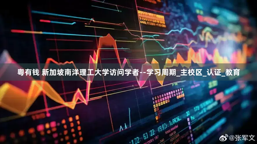 粤有钱 新加坡南洋理工大学访问学者--学习周期_主校区_认证_教育