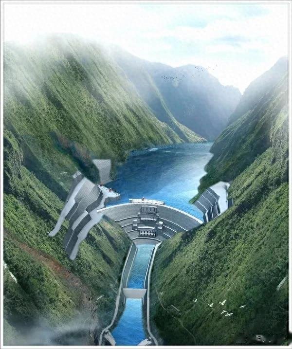 配资交易宝 目前中国投资最大的十个工程✍