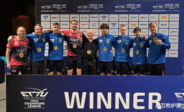 高忆配资 樊振东主动联系加盟德甲俱乐部, 体现了他的智慧, 勇气, 坚定